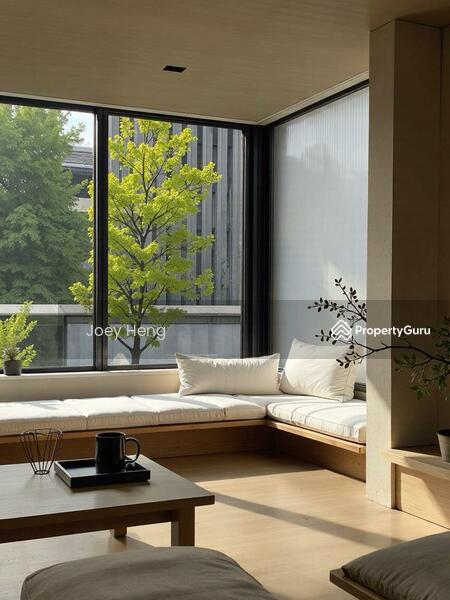 For Sale - Sendayan New 22x75 Superlink, Free clubhouse, EV charger 600K!!